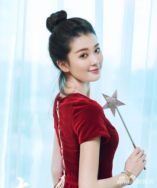 袁冰妍最新八卦爆料图片,揭秘明星私生活幕后真相