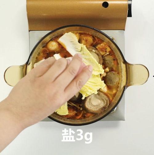 麻辣烫配料爆料方法视频