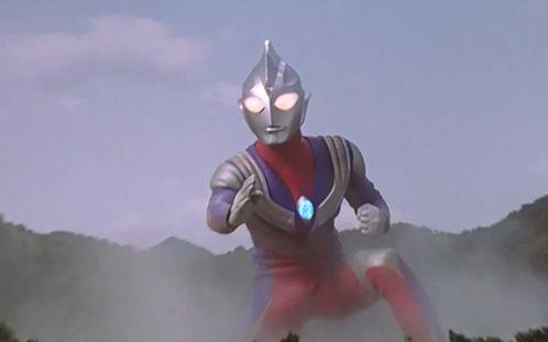 迪迦最新爆料,神秘力量觉醒，宇宙危机一触即发！