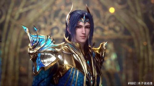 斗罗预告爆料大全最新,预告爆料揭秘，全新篇章即将开启！