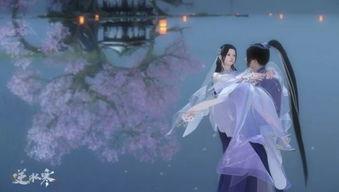 逆水寒最新爆料28,新剧情揭秘，江湖风云再起