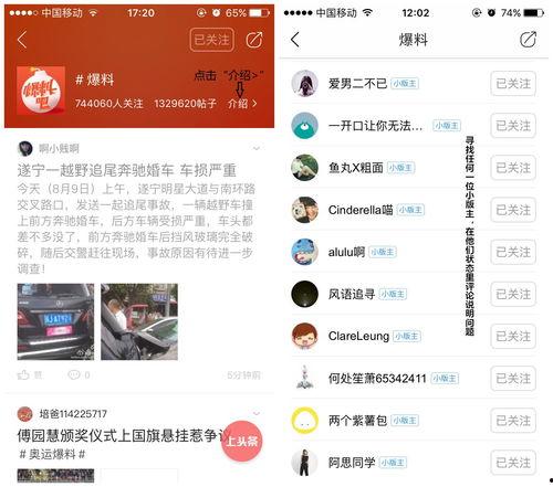 在今日头条里怎么爆料,轻松掌握信息曝光技巧