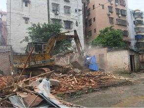 如何爆料违建事件视频