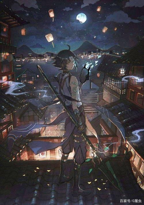 流浪者原神卡池爆料最新,神秘新角色即将登场！