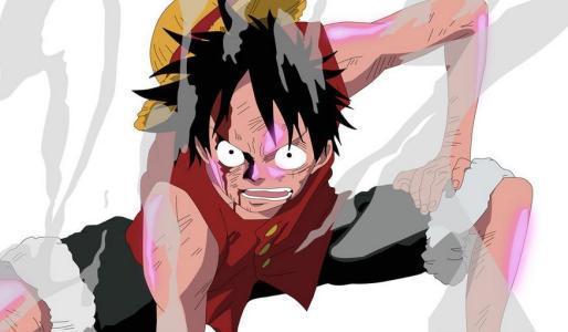 二档路飞最新爆料,二档力量觉醒，冒险新篇章即将开启！