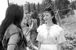 人皇伏羲电影在线观看,探寻华夏文明的起源之谜