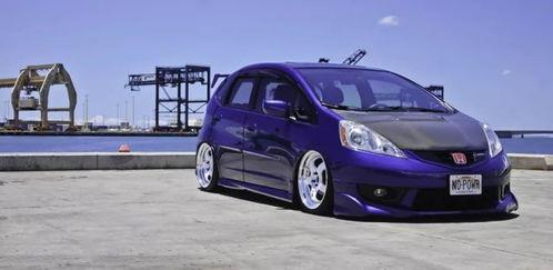 飞度改装爆料视频大全集,视频大全集深度解析