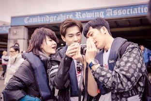 花儿与少年3在线观看,青春之旅再启程！