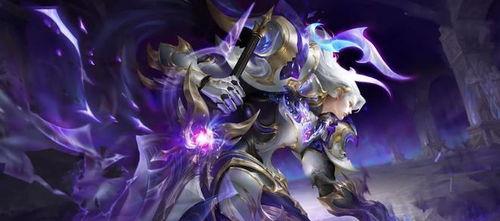 铠皇新皮肤特效爆料视频,炫酷视觉盛宴来袭！