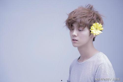 扒爷爆料鹿晗女鬼视频,鹿晗惊悚女鬼视频背后的真相