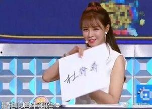 圈内扒爷爆料沈梦辰,圈内扒爷揭露惊人内幕