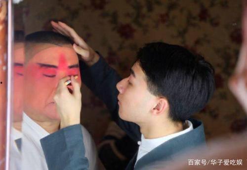 陶阳京剧爆料视频,揭秘京剧界幕后故事