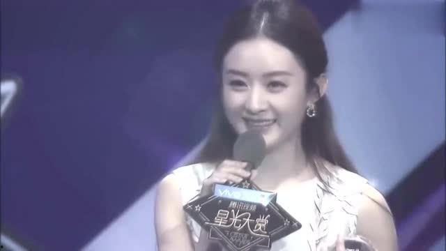 赵丽颖爆料火虫视频播放,赵丽颖亲曝火虫视频播放幕后故事