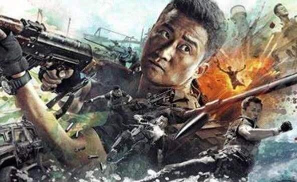 战狼2-在线观看