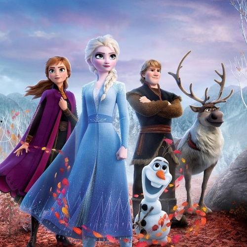 冰雪奇缘3最新爆料