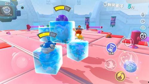 蛋仔派对乐园最新爆料