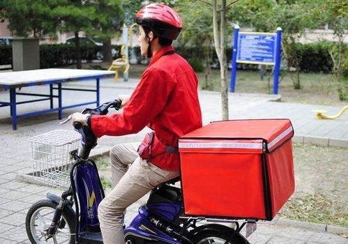 外卖哥吃瓜视频下载免费,揭秘美食背后的趣味故事