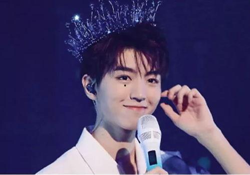 娱乐圈王源爆料事件视频